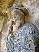 fontaine saint-jacques tremeven