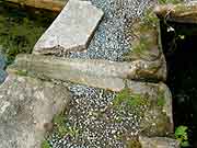 fontaine saint-jacques tremeven