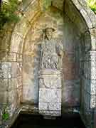 fontaine saint-jacques tremeven