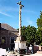 monument aux morts tremeven