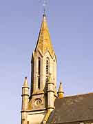 eglise notre-dame tremuson