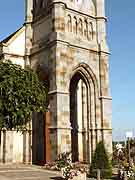 eglise notre-dame tremuson