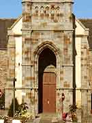 eglise notre-dame tremuson