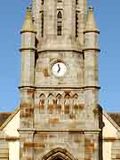 eglise notre-dame tremuson