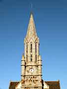 eglise notre-dame tremuson