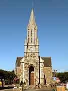 eglise notre-dame tremuson