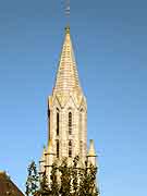 eglise notre-dame tremuson