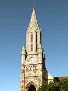 eglise notre-dame tremuson