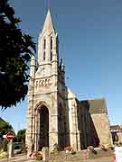 eglise notre-dame tremuson