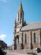 eglise notre-dame tremuson