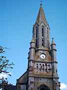 eglise notre-dame tremuson