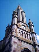 eglise notre-dame tremuson