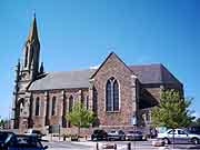 eglise notre-dame tremuson