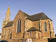 eglise notre-dame tremuson