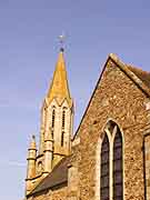 eglise notre-dame tremuson