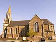 eglise notre-dame tremuson