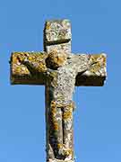 croix tressignaux