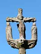 croix saint-pierre tressignaux