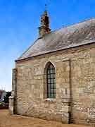 chapelle saint-guenole trevou-treguignec