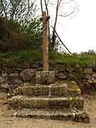 chapelle saint-guenole trevou-treguignec