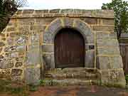 chapelle saint-guenole trevou-treguignec