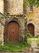 chapelle saint-guenole trevou-treguignec