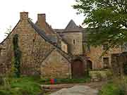 chapelle saint-guenole trevou-treguignec