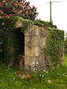 chapelle saint-guenole trevou-treguignec