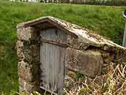 chapelle saint-guenole trevou-treguignec