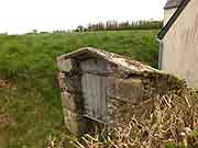 chapelle saint-guenole trevou-treguignec