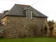 chapelle saint-guenole trevou-treguignec