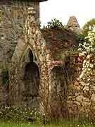 chapelle saint-guenole trevou-treguignec