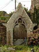 chapelle saint-guenole trevou-treguignec