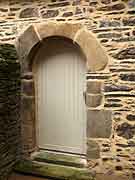 croix uzel pres l oust