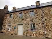 croix uzel pres l oust