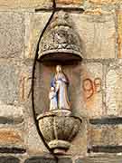 maison de marchand de toiles uzel pres l oust