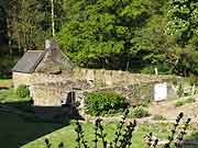 croix uzel pres l oust