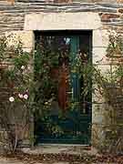 maison de marchand de toiles uzel pres l oust