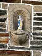 maison de marchand de toiles uzel pres l oust