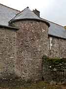 maison de marchand de toiles uzel pres l oust