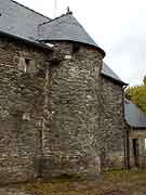 maison de marchand de toiles uzel pres l oust