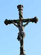 croix yffiniac