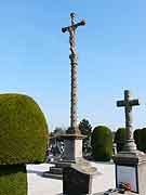 croix yffiniac