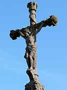 croix yffiniac