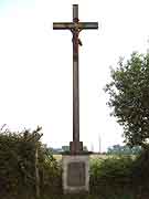 croix yffiniac