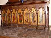 yffiniac eglise saint-aubin