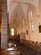 yffiniac eglise saint-aubin