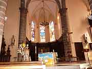 yffiniac eglise saint-aubin