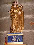 yffiniac eglise saint-aubin