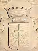yffiniac eglise saint-aubin